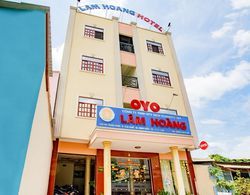 OYO 971 Lam Hoang Hotel Dış Mekan
