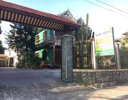 OYO 977 Minh Duc Guest House Dış Mekan
