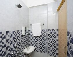 OYO 9842 Hotel Shibani & Suhani Banyo Tipleri