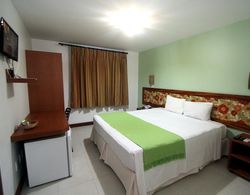 OYO Alto Da Praia Hotel Genel