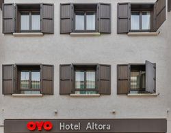 OYO Hotel Altora Genel