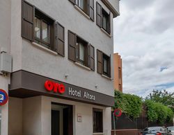 OYO Hotel Altora Genel