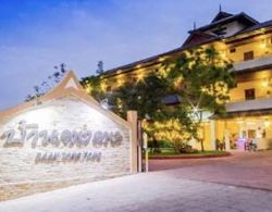 OYO Baan Tong Tong Pattaya Resort Öne Çıkan Resim