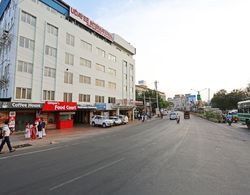 OYO Flagship 061 Tirupati Railway Station Dış Mekan