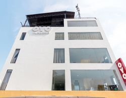 OYO Flagship 1348 Hotel Home Anaya Dış Mekan