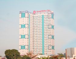 OYO Flagship 755 Appartel Grand Dhika City Genel