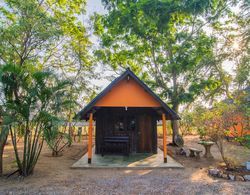 OYO Garfield Resort Pranburi Dış Mekan