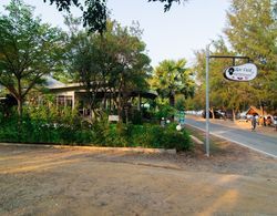OYO Garfield Resort Pranburi Dış Mekan