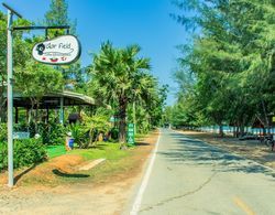 OYO Garfield Resort Pranburi Dış Mekan