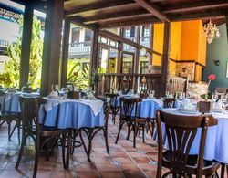 OYO Hotel La Dolce Vita, Rio das Ostras Kahvaltı