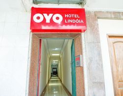 OYO Hotel Lindoia, Petropolis Dış Mekan