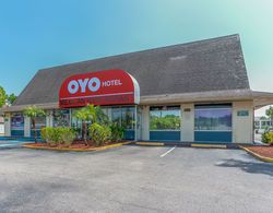OYO Hotel Pinellas Park - St. Petersburg North US- Genel