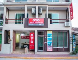 OYO Hotel Posada Lys, Zihuatanejo Dış Mekan