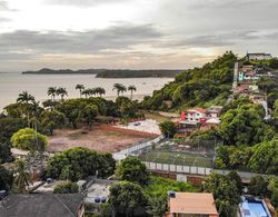 OYO Praia Hotel Recanto do Tomé - Salvador Dış Mekan