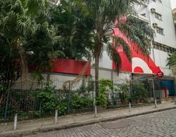 OYO Rio Colinas Hotel, Rio de Janeiro Dış Mekan