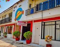 OYO Hotel Suites Tropicana Ixtapa Genel