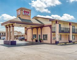 OYO Hotel Texarkana North Heights AR Hwy I-30 Genel