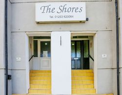 OYO The Shores Hotel Öne Çıkan Resim