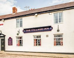 OYO The Village Inn Öne Çıkan Resim