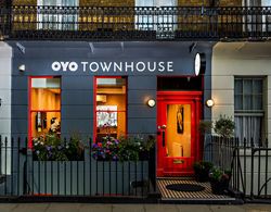 OYO Townhouse 30 Sussex Hotel Genel