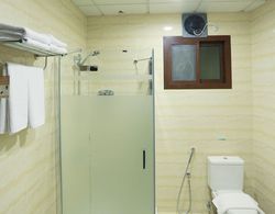 Oyyo Plaza Hotel Apartment Banyo Tipleri