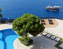 Oz Hotels Antalya Resort & Spa (Sadece Yetişkin) Havuz