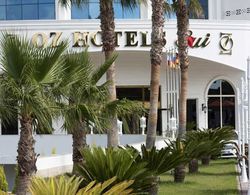 Oz Hotels Sui Resort Genel