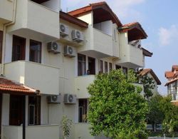 Villa Ozalp Apartments Genel