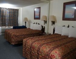 Ozark Inn & Suites Genel