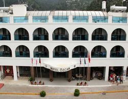 Özcan Hotel Genel