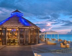 OZEN RESERVE BOLIFUSHI - Luxury All Inclusive Genel