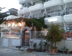 Özgün Apart Otel Genel