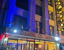 Ozgur Hotel Dış Mekan