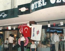 Ozgur Hotel Genel