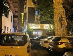 Ozgur Hotel Isiklar Dış Mekan