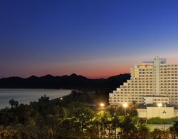 Özkaymak Falez Hotel Antalya Genel