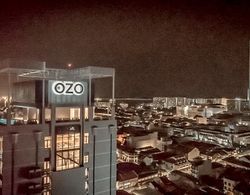 OZO George Town Penang Dış Mekan