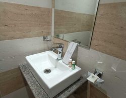 Hotel Ozone Inn Banyo Tipleri