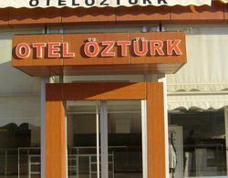 Ozturk Hotel Genel