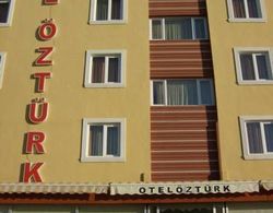 Ozturk Hotel Genel