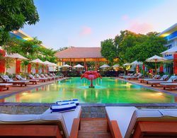 Ozz Hotel - Kuta Bali Öne Çıkan Resim