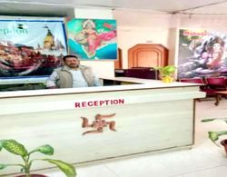 Hotel P N Ganga Varanasi Lobi