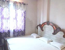 Hotel P N Ganga Varanasi Oda Manzaraları