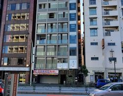 P OIN T – Shinjuku Kabukicho Designer’s Apartment I Dış Mekan