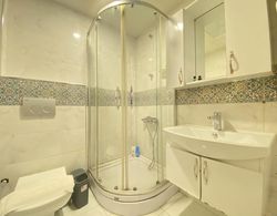 P2611 in Stanbul With 1 Bathrooms Oda