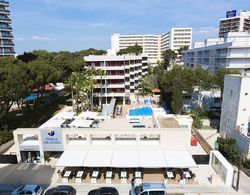 Apartamentos Pabisa Orlando Dış Mekan