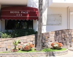 Hotel Pace Dış Mekan