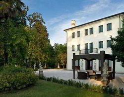 Villa Pace Park Hotel Bolognese Genel