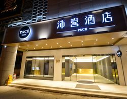 Pace Hotel Suzhou Genel