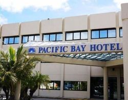 Pacific Bay Hotel Dış Mekan